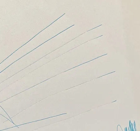 خودکار شیائومی مدل Kaco بسته 20 عددی