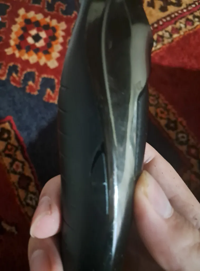 ماشین اصلاح موی صورت وی جی آر مدل V-030