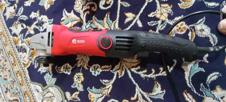 مینی فرز ادون مدل AG115-1002T