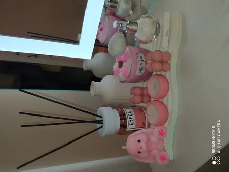 سینی بتنی مدل موج کدm01