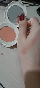 تجریه خرید رژگونه شون سری Charming شماره B03