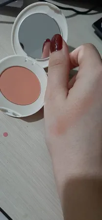 رژگونه شون سری Charming شماره B03