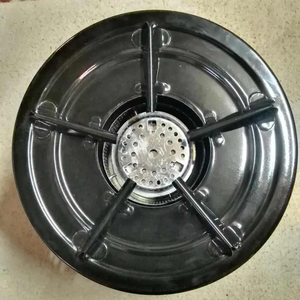 بخاری نفتی طرح خوراک پز مدل 2000