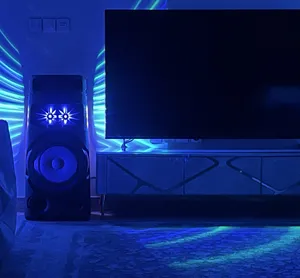 تجریه خرید پخش کننده خانگی سونی مدل MHC-V73D