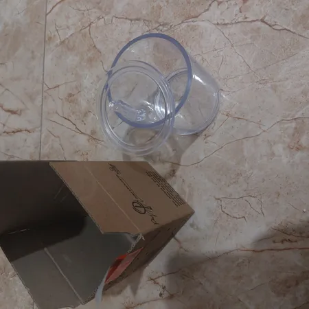 استند پد و پنبه آرایشی کد 510