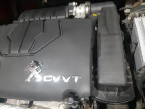 تجریه خرید درپوش موتور خودرو مدل 301 مناسب برای پژو 206 TU5