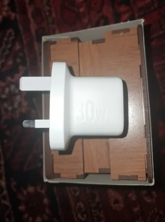شارژر دیواری 30 وات انکر مدل Zolo A2698