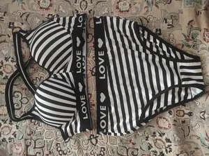 تجریه خرید ست نیم تنه و شورت ورزشی زنانه ماییلدا مدل 4081-2