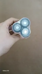 ماشین اصلاح موی صورت و بدن شارژی کیمی مدل KM-1315