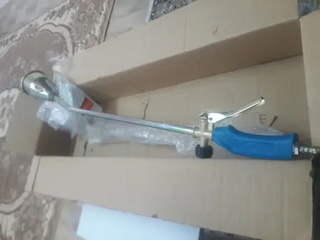 سرپیک شعله افکن آویژه صنعت مدل پارس