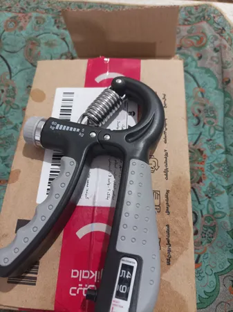 فنر تقویت مچ دست مدل MY