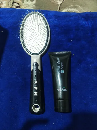 ماسک زغال Sevda حجم 75 میلی لیتر