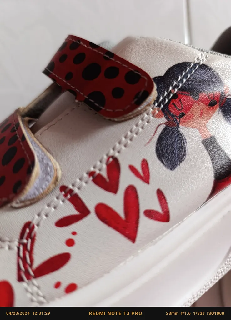 کفش راحتی بچگانه دندی مدل dand-snkd15