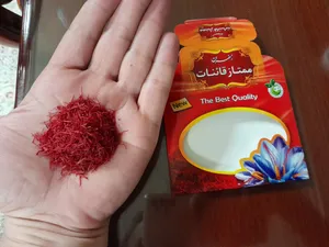 تجریه خرید زعفران نرمه ممتاز قائنات - 4.608 گرم