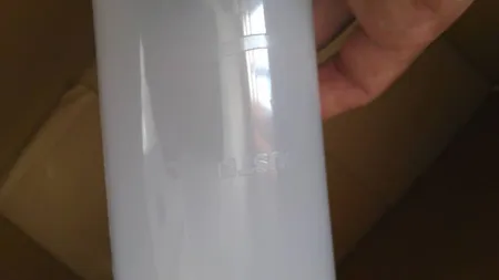 فیلتر دوار مدل آرمان مناسب برای انواع جاروبرقی