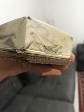 تجریه خرید زیرسیگاری مدل 01