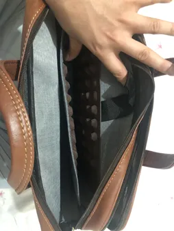 کیف اداری مدل HA-02