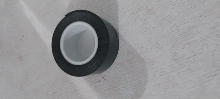 چسب دو طرفه مدل F15 عرض 2 سانتی متر