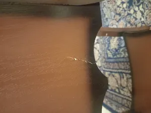 تجریه خرید میز تلفن مدل A-1