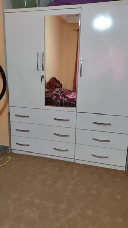 کمد لباس مدل FH219