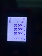 تجریه خرید متر لیزری سندوی مدل SW-DS100