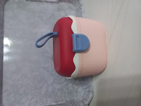 ظرف نگهدارنده شیرخشک کودک رووکو مدل RK-N6022