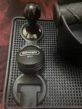 تجریه خرید لولر قهوه دلونگی مدل قابل تنظیم 51