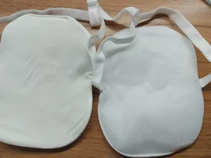 تجریه خرید پد عرق گیر تادو مدل P06