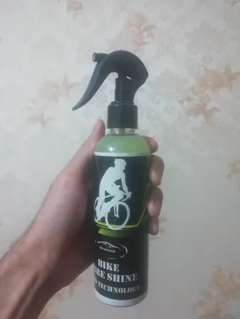 اسپری واکس لاستیک روناکس مدل H10 حجم 250 میلی لیتر