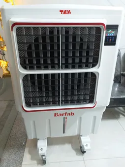 کولر آبی 5000 برفاب مدل BF5-O