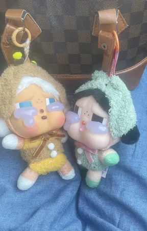 اسباب بازی شانسی مدل کرای بیبی  کد JI110 Cry Baby