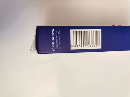 چسب‌ پاک کننده بینی ویت مدل Charcoal بسته 6 عددی