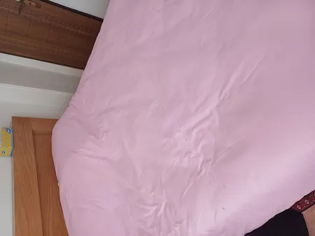 کاور لحاف آدنو مدل هتلی دونفره سایز 220x240 سانتی متر