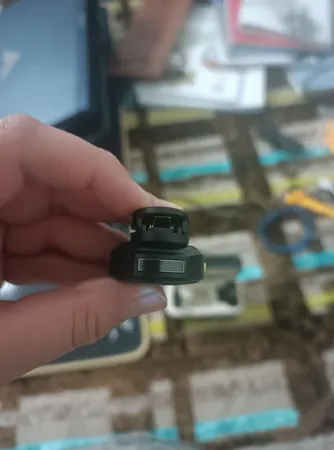 ست میکروفن بی سیم مدل pro3 با درگاه اتصال تایپ سی