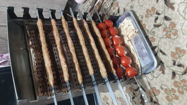 عکس ارسالی خریدار