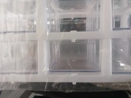 جعبه ابزار مدل کریستال