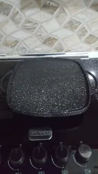 تابه گریل مدل squar سایز 30