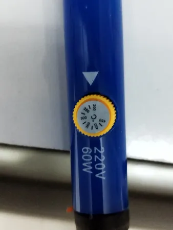 کیف ابزار لحیم کاری مدل SMD