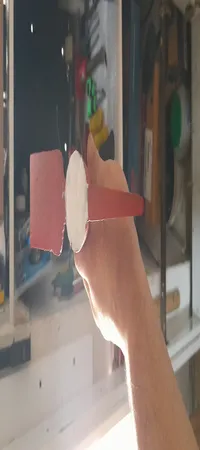 تیشه برقکاری مدل btools کد1