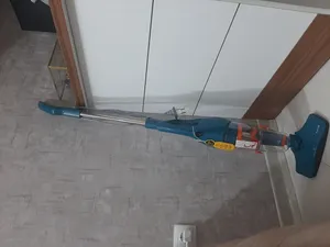 تجریه خرید جارو برقی درما مدل dx900