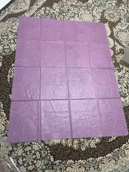 سفره شش نفره مدل یاقوت کد 1871034