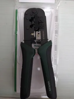 آچار سوکت زن شبکه یوگرین مدل UG-10952