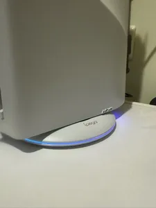 تجریه خرید پایه RGB پلی استیشن 5 اسلیم آی پگا مدل RGB PG-P5S025S