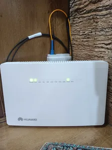 تجریه خرید مودم روتر Gpon-ONT هوآوی مدل HG 8245Q2 Dual band UPC