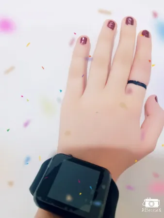 ساعت هوشمند مودیو مدل MW01