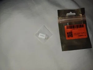 تجریه خرید مبدل Micro USB به کانکتور USB-C هوآوی مدل Redukc