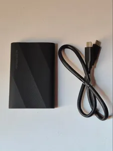 تجریه خرید حافظه SSD اکسترنال سامسونگ مدل Portable SSD T9 ظرفیت 2 ترابایت