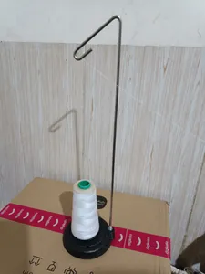 تجریه خرید پایه نگهدارنده نخ چرخ خیاطی مدل تک A1