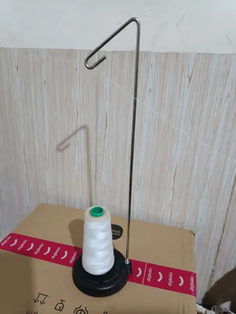 پایه نگهدارنده نخ چرخ خیاطی مدل تک A1