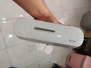 تجریه خرید پمپ مایع دستشویی ایمن آب مدل royan 20